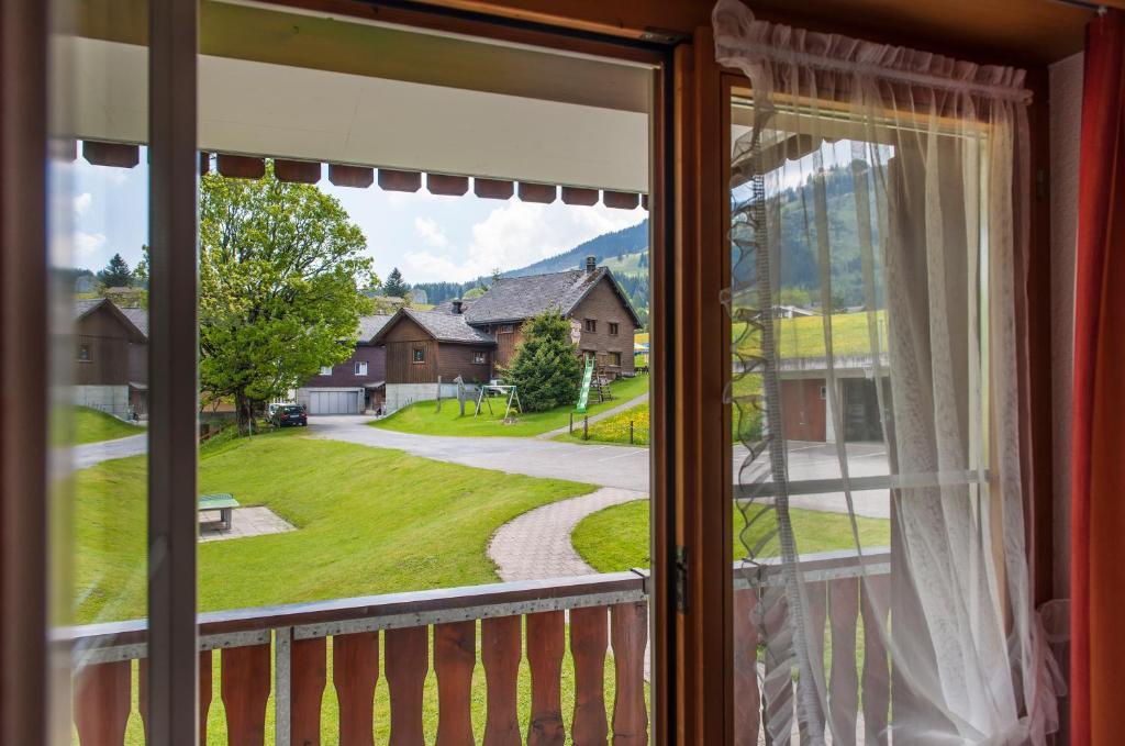 Schwendi Lodge Unterwasser Cameră foto