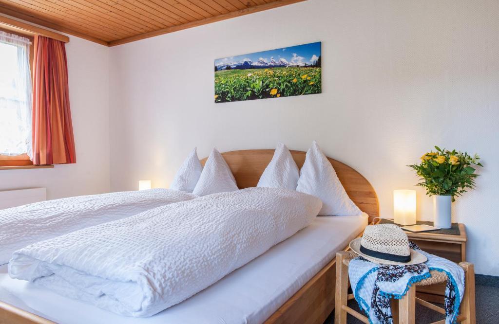 Schwendi Lodge Unterwasser Cameră foto